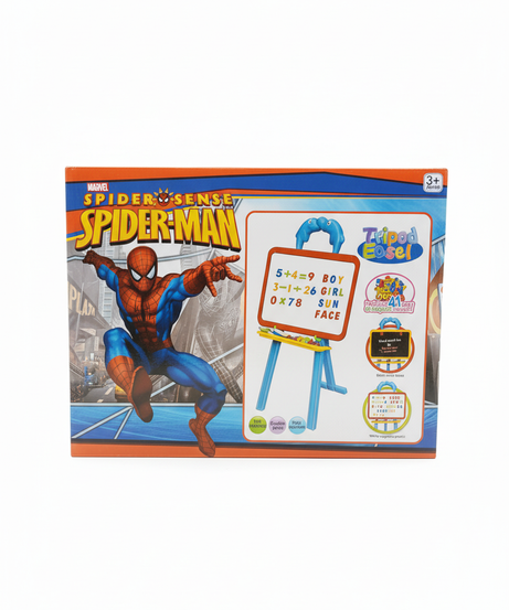 writing Board Set Spider Man