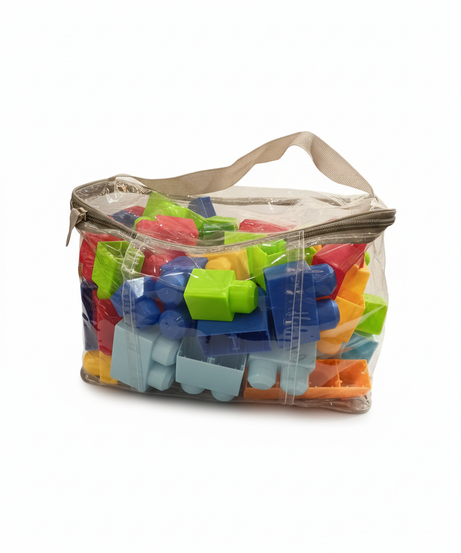 Block Maxi 120 Pieces In Bag