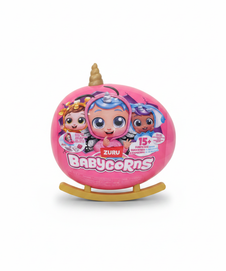 ZURU Babycorns 15+ Surprises