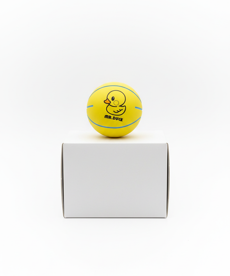 Mr. Duck Play Ball
