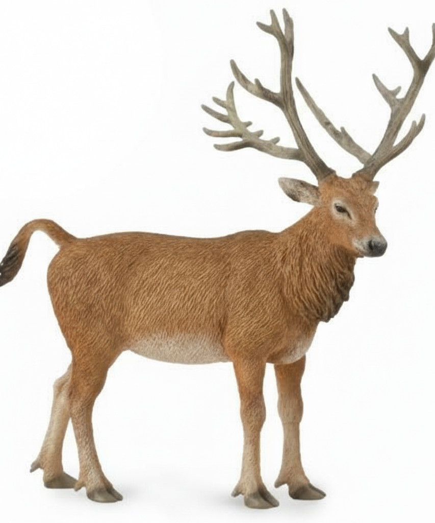 Animal Figures  - Pere Davids Deer