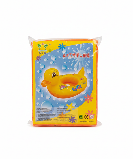 Duck Sea Float For Children