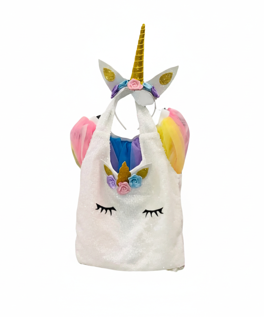 Unicorn Costume