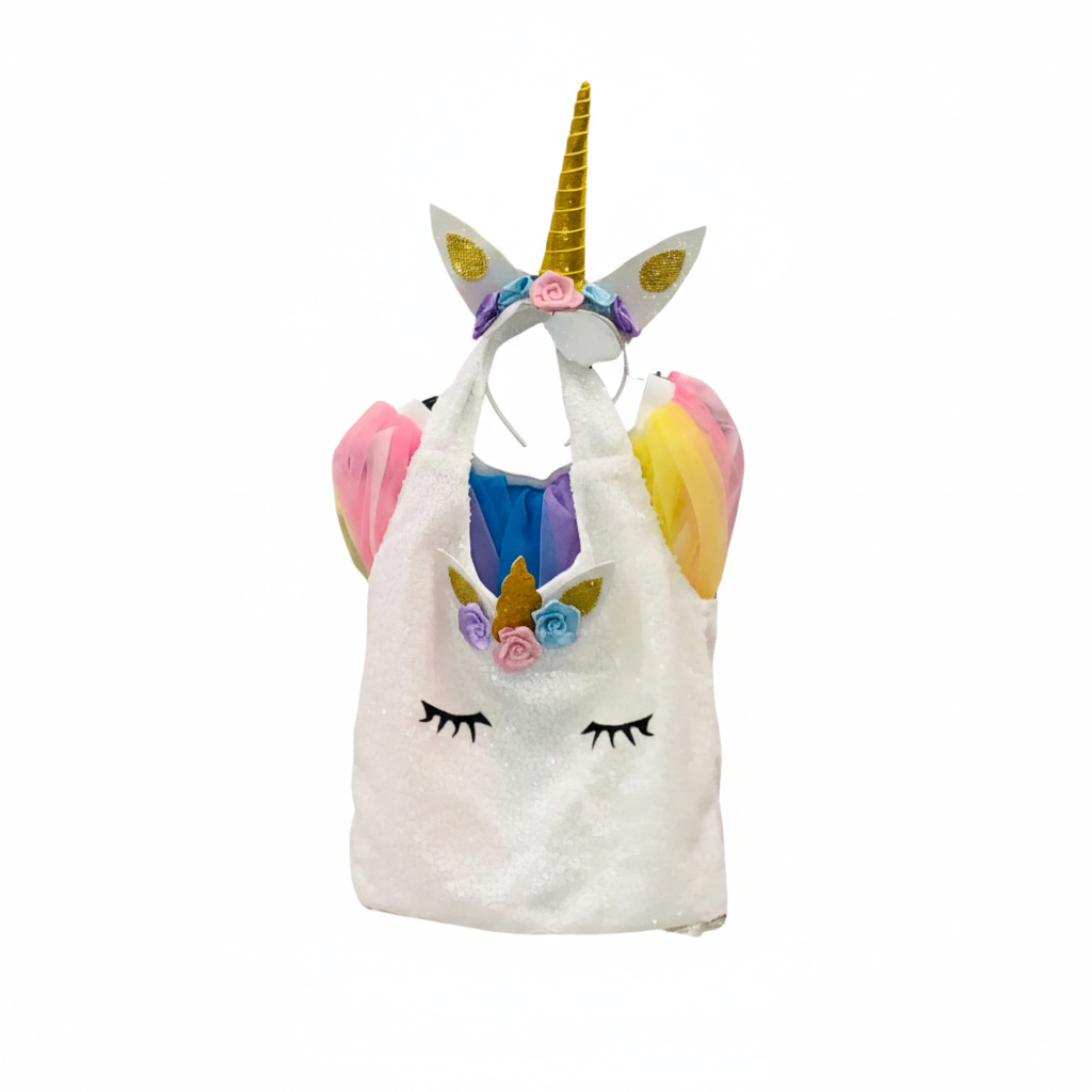 Unicorn Costume