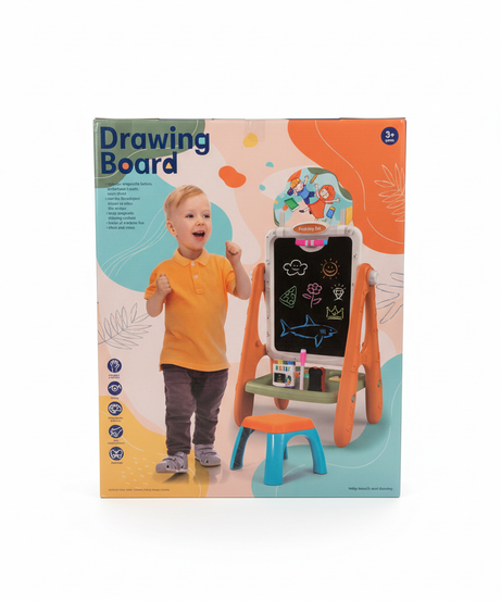 Painting Art Drawing board Set