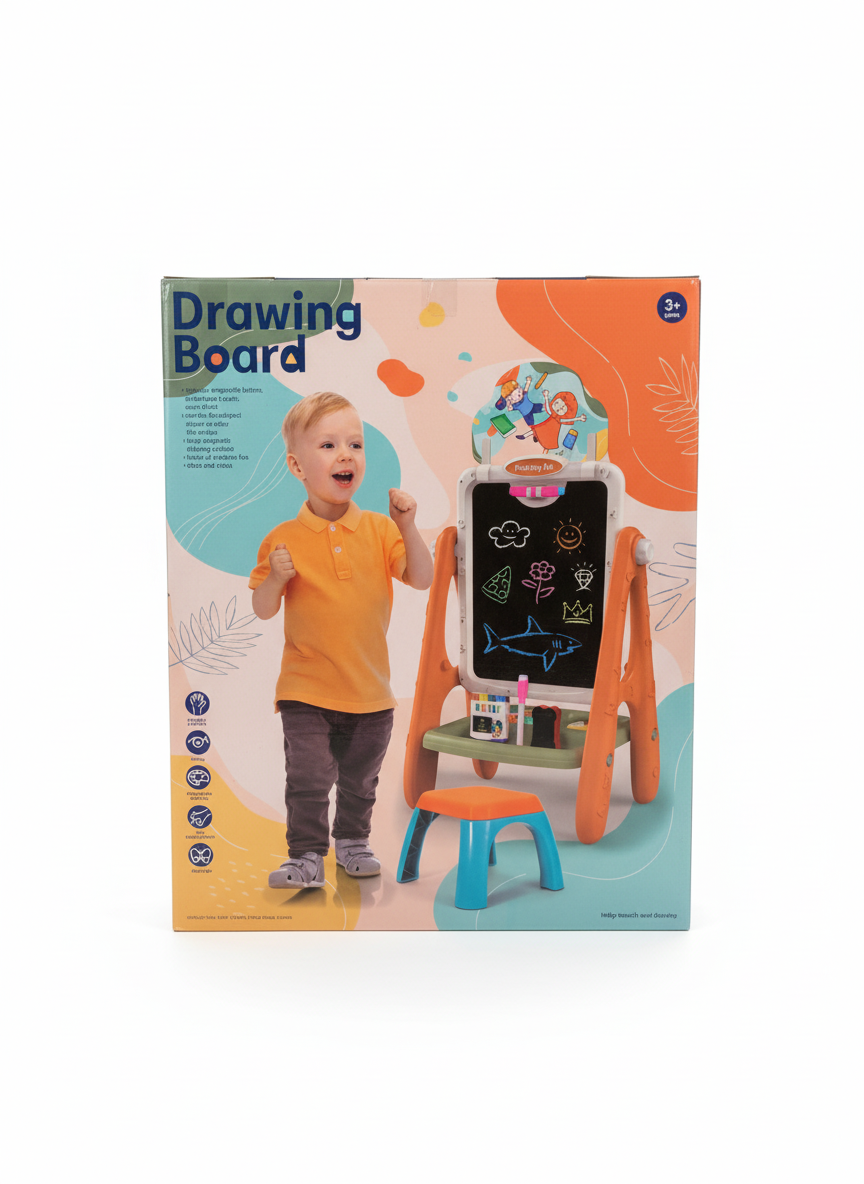 Painting Art Drawing board Set