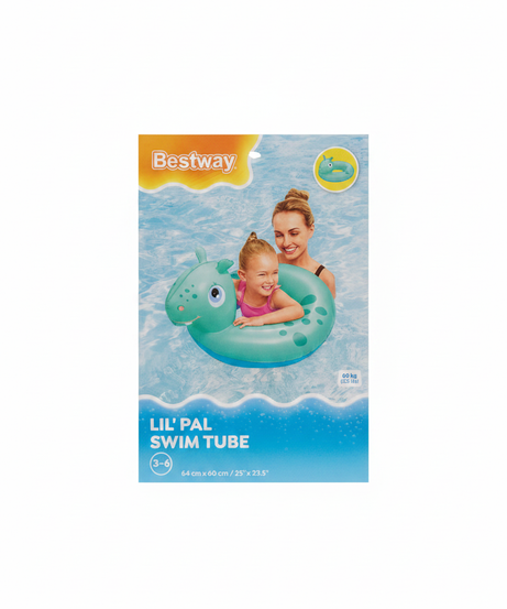 Lil' Pal Swim Tube Bestway