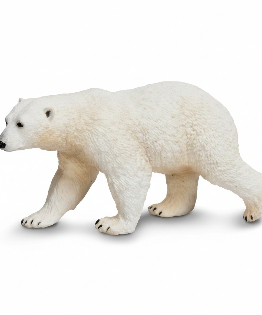 Animal Figures  - Polar Bear