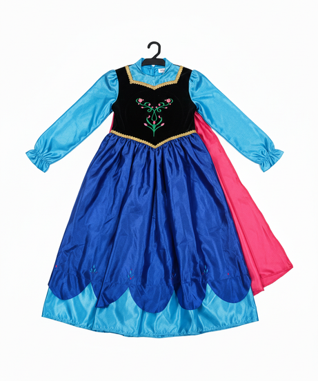Anna Costume