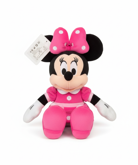 Mickey And Minnie 35 CM