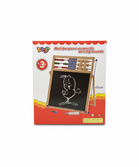 Multipurpose magnetic Waiting Board