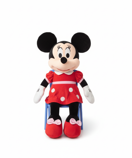 Minnie Soft Toy 115 CM