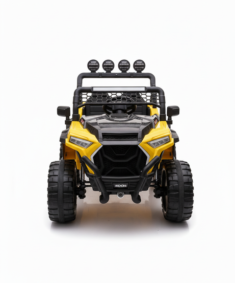 SPX Electric Car