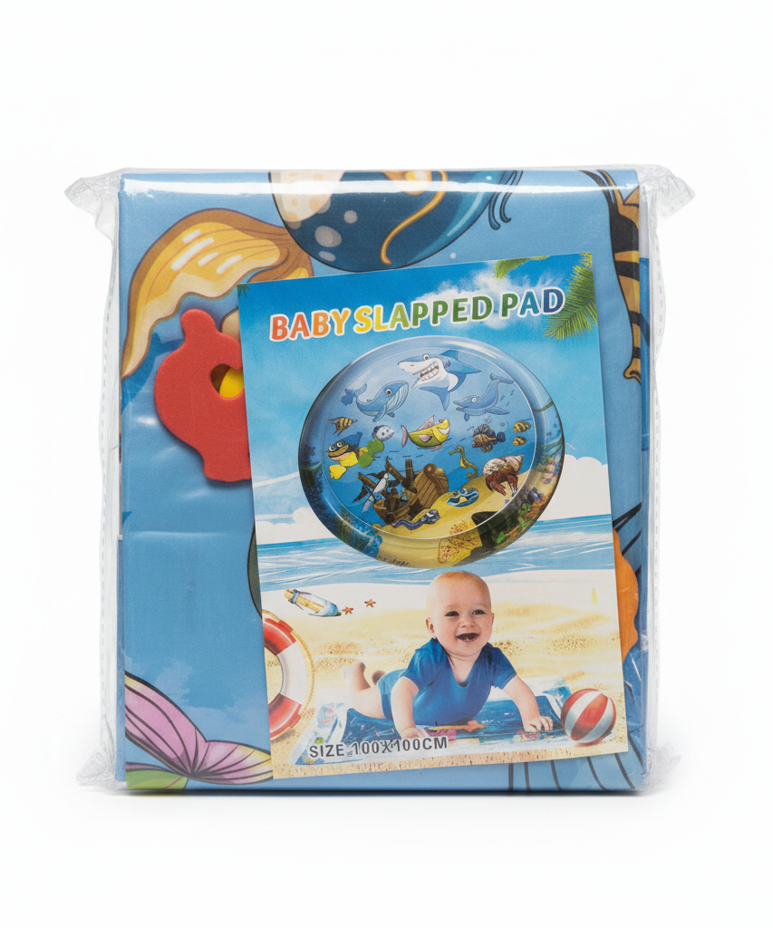 BABY SLAPPED PAD