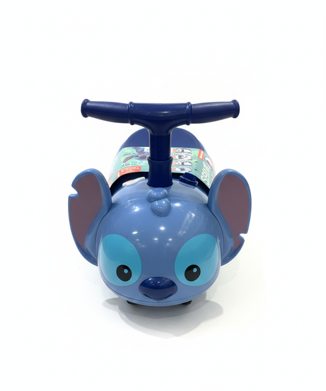 Lights N Sounds Mickey Zoom Rode-On