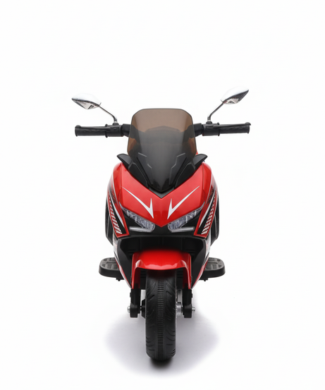 X-Max Electric Motorcycle