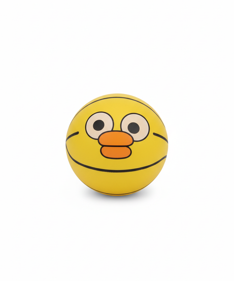 I Want To Play Basketball Bouncy Ball