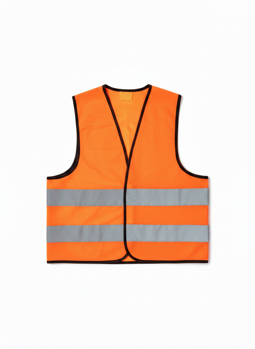 Engineer Costume