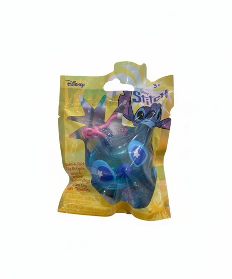 Disney Stitch Keychain