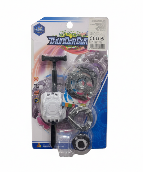 Thunder Gyro Psychic Phantom.P.W