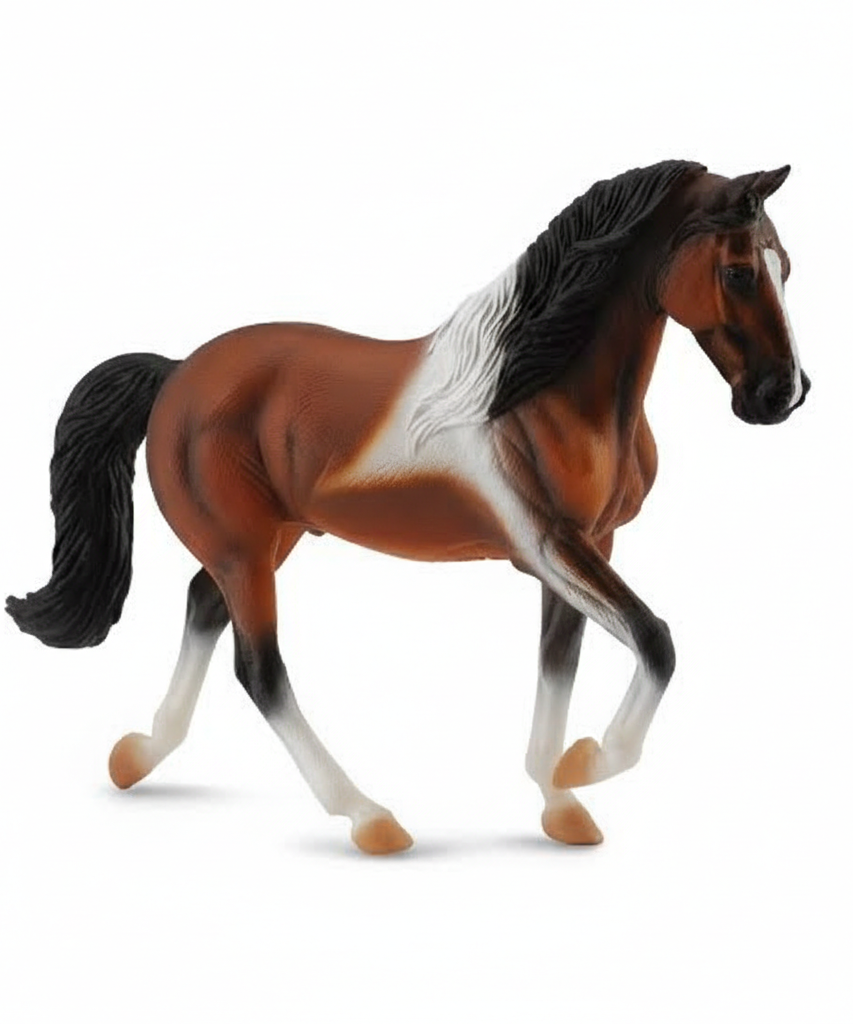 Animal Figures  - Tennessee Walking Horse