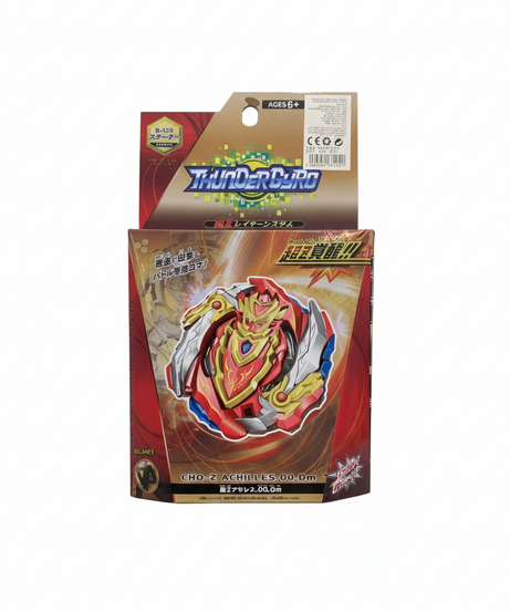 Thunder Gyro Cho-Z Achilles.00.Dm