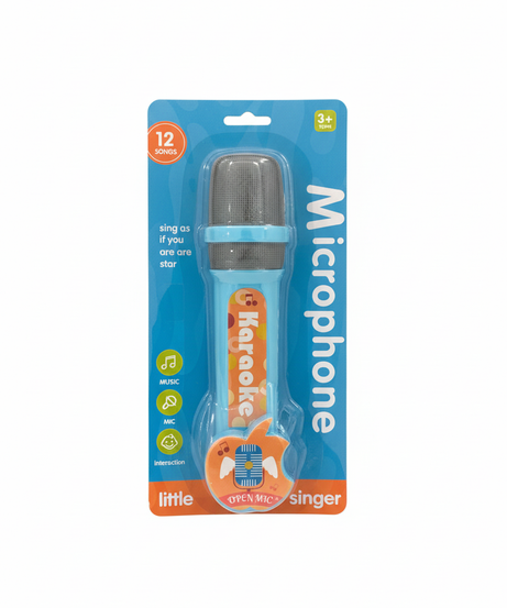 Microphone Little Singer