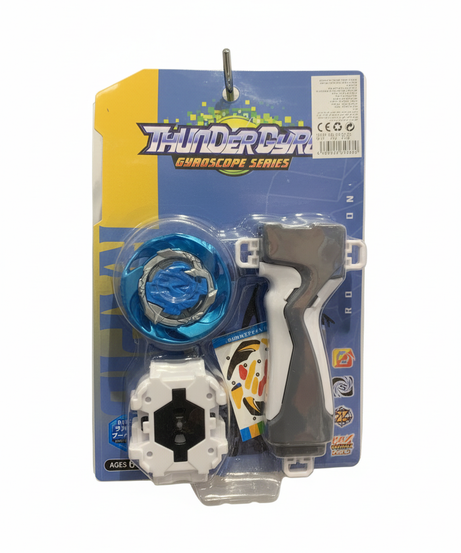 Thunder Gyro Gyroscope Series Random Booster