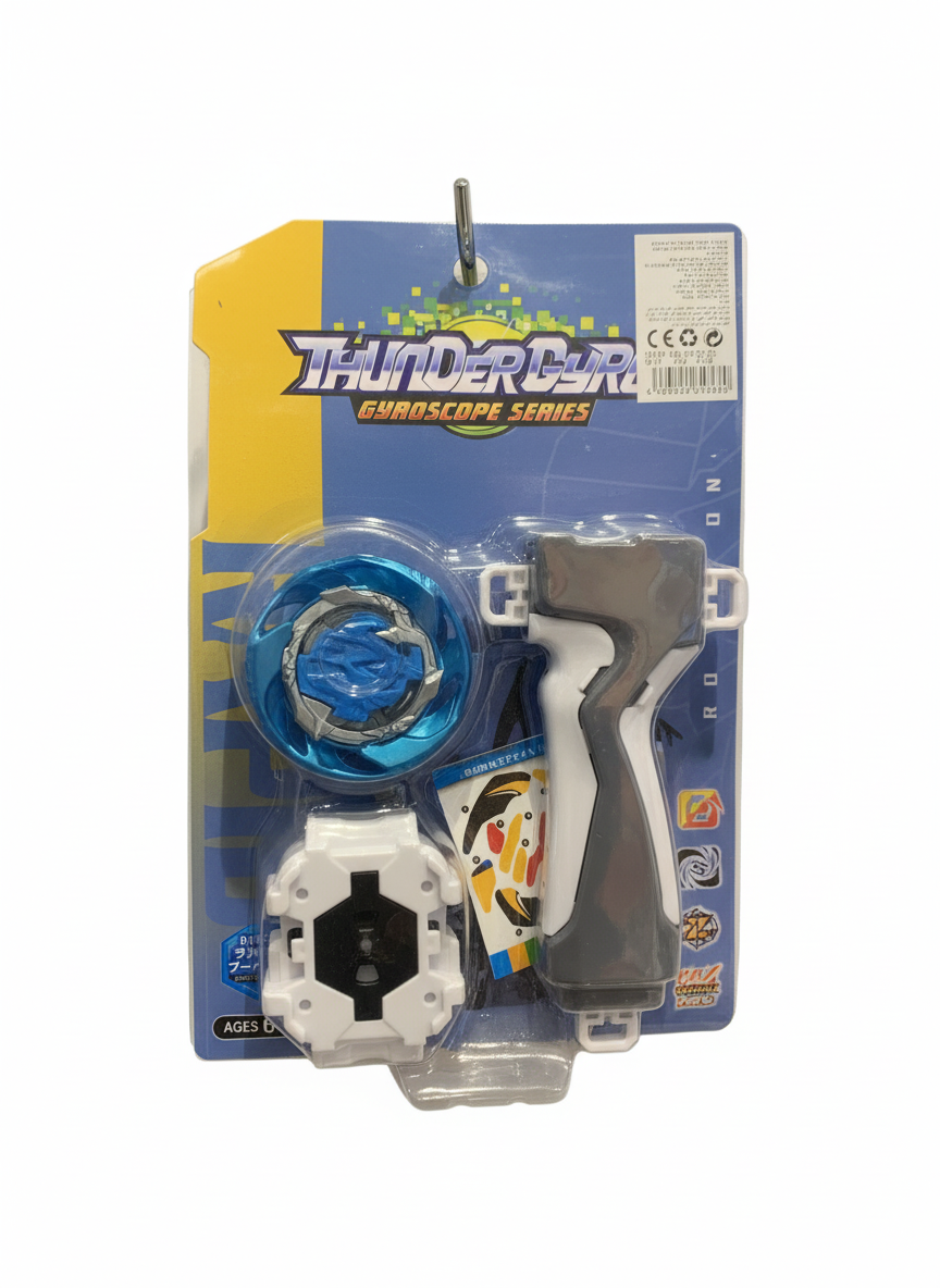 Thunder Gyro Gyroscope Series Random Booster