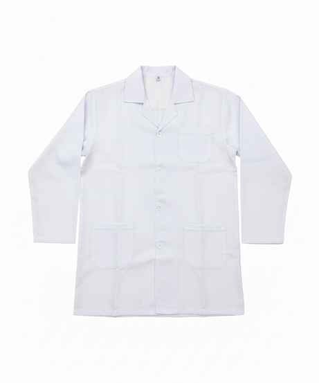 Doctor Costume