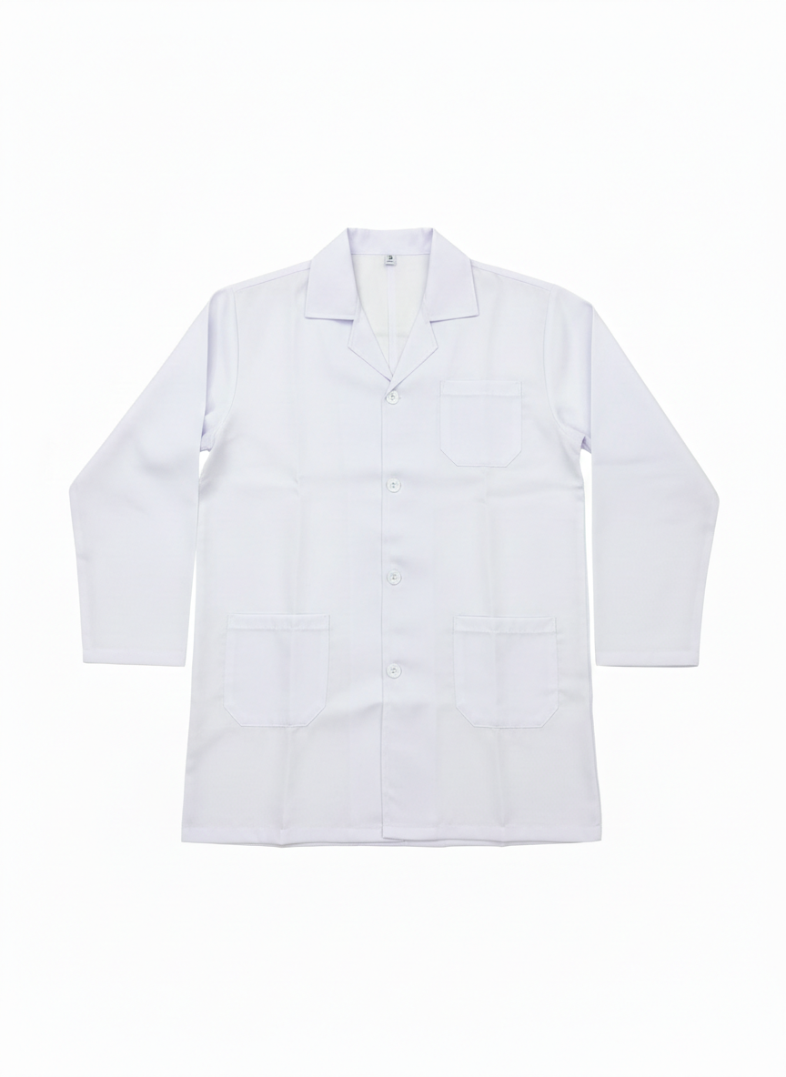 Doctor Costume
