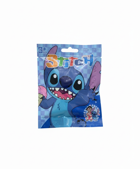 Stitch Bag Mini Character