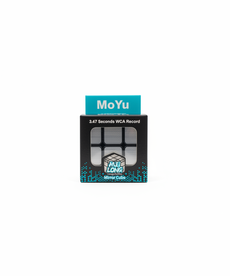 Mei Long Mirror Cube