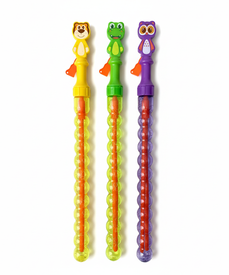 Bubble Fencing Toys