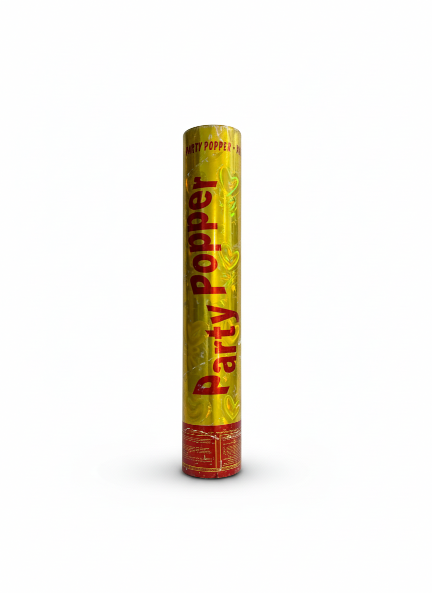 Party Popper S