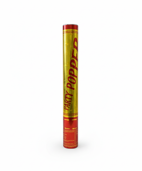 Party popper L