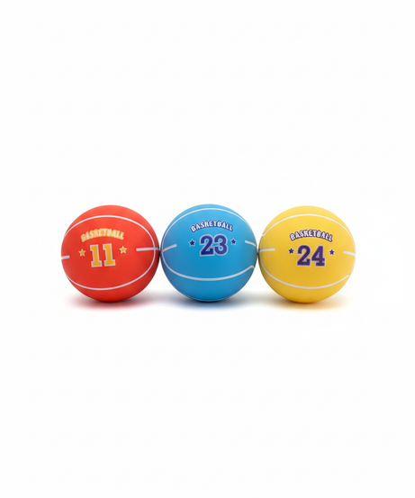 Promote Perception Movement Bouncy Ball Improve coordination