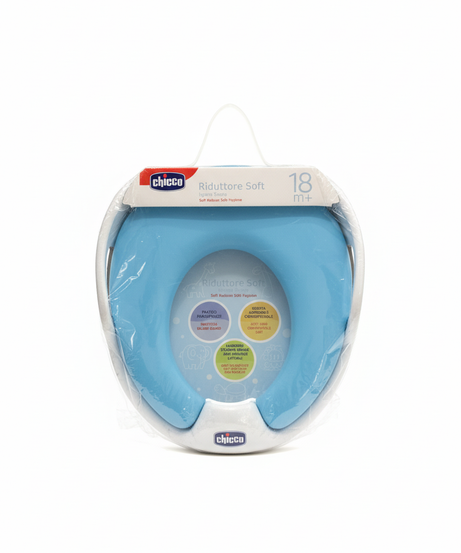 Chicco Riduttore Soft Toilet Reducer