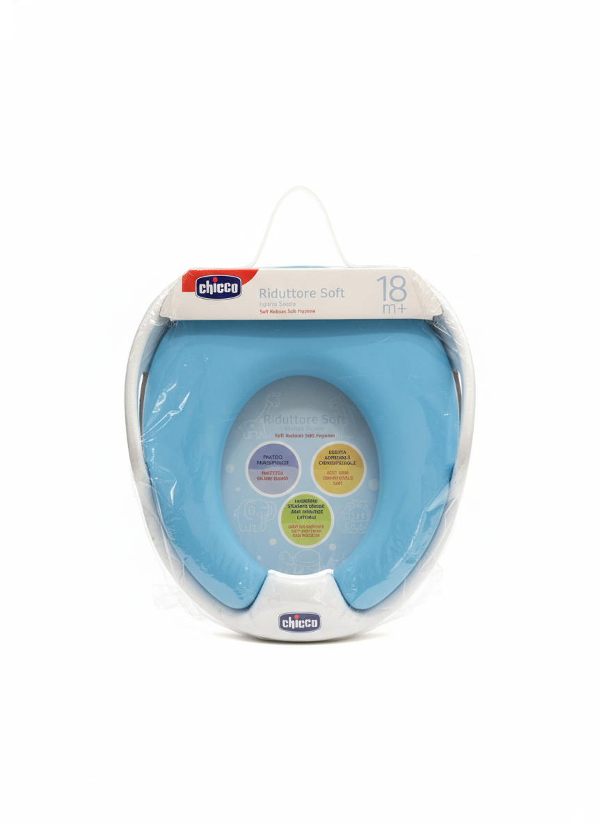 Chicco Riduttore Soft Toilet Reducer