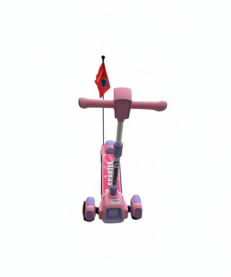 Aimeibear Scooter