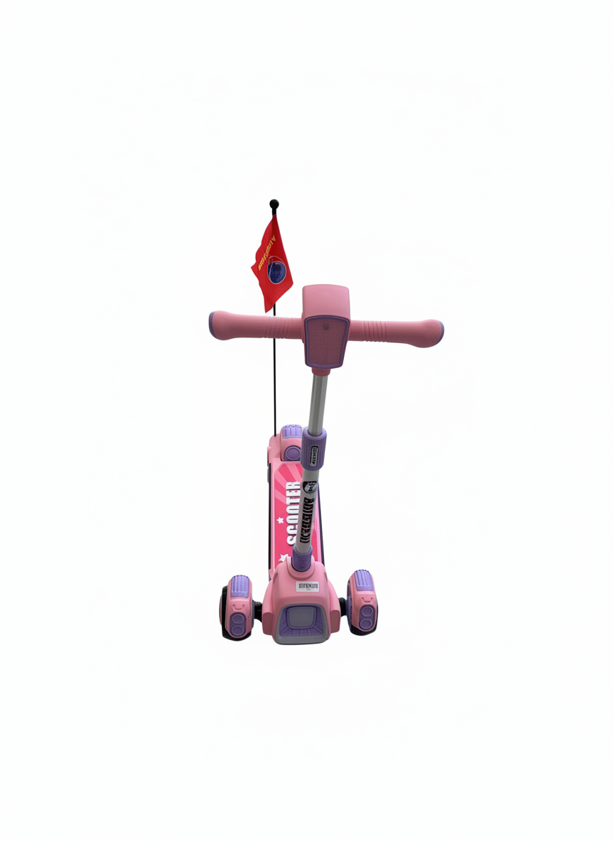 Aimeibear Scooter