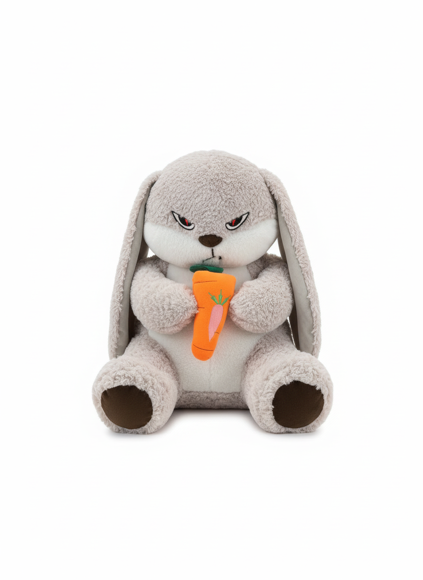 Rabbit Soft Toys 50 CM