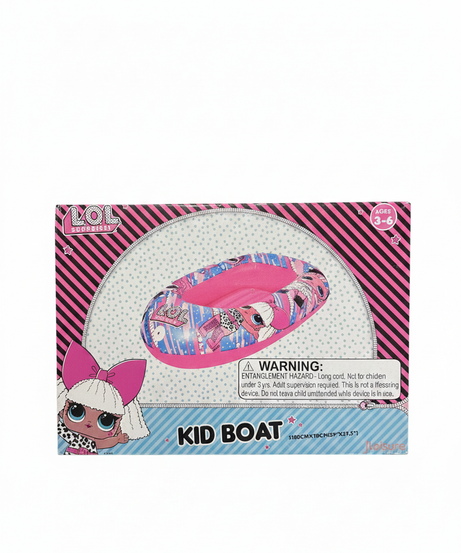 L.O.L. Surprise! Kid Boat