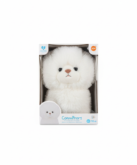 Dog Soft Toy 20CM