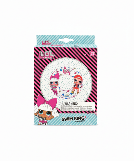 L.O.L. Surprise! Swim Ring