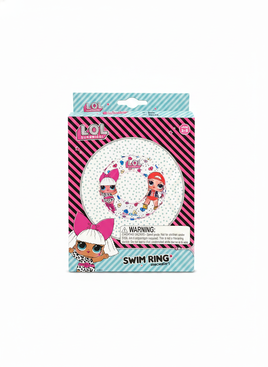 L.O.L. Surprise! Swim Ring