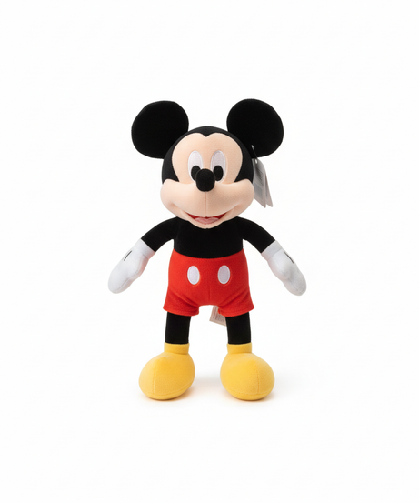 Mickey Soft Toy 40 cm