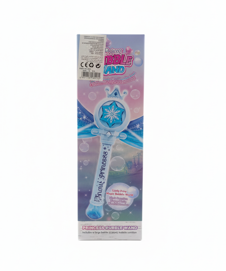 Princess Bubble Stick