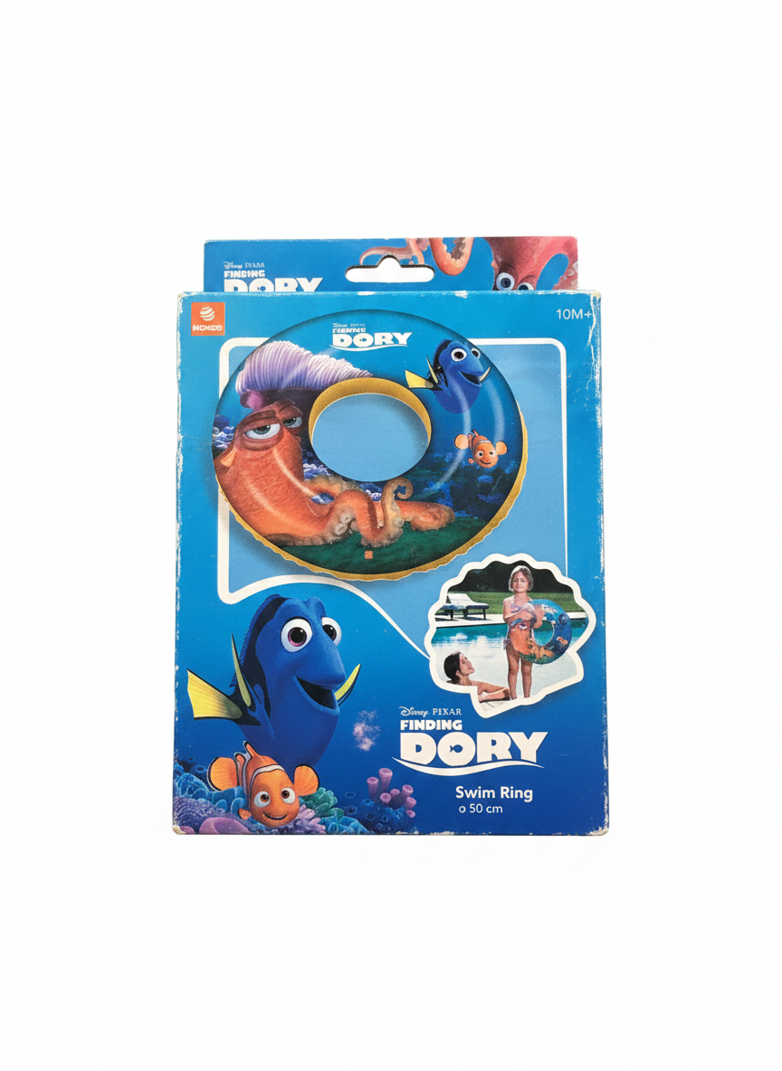 Disney Pixar Finding Dory Swim Ring (ø 50 cm)