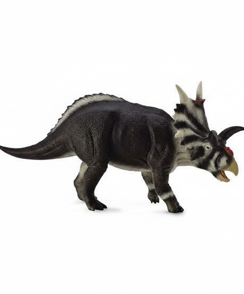Animal Figures  - XENOCERATOPS